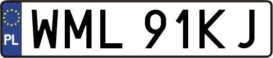 WML91KJ