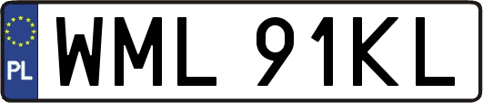 WML91KL