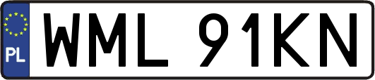 WML91KN