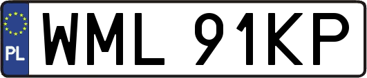 WML91KP