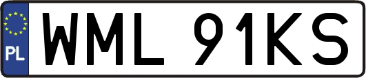 WML91KS