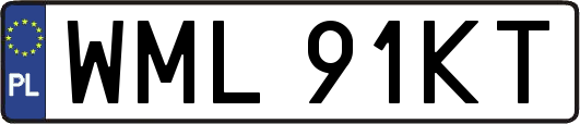WML91KT