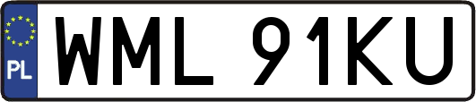 WML91KU