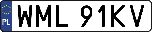 WML91KV
