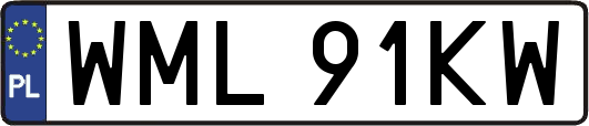 WML91KW