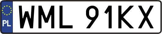 WML91KX