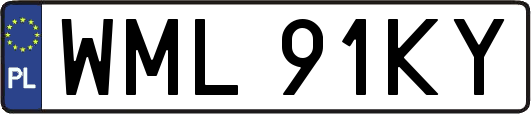 WML91KY