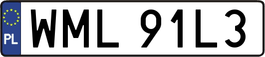 WML91L3
