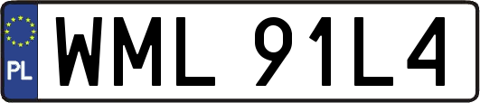 WML91L4
