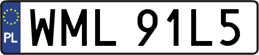 WML91L5