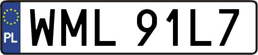 WML91L7