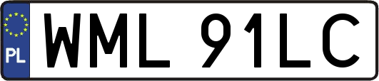 WML91LC