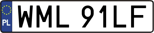 WML91LF