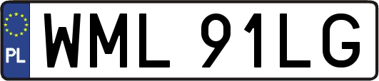 WML91LG