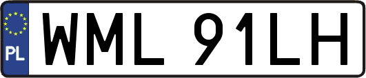 WML91LH