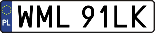 WML91LK