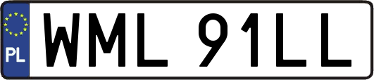 WML91LL