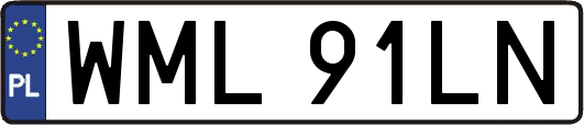 WML91LN