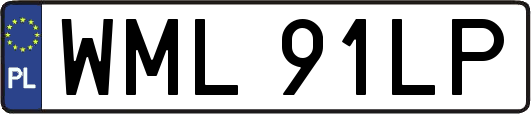 WML91LP