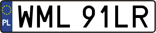 WML91LR