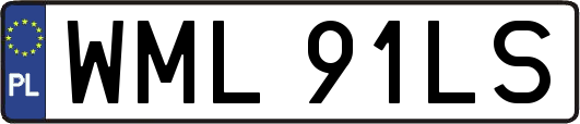 WML91LS