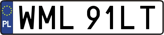 WML91LT