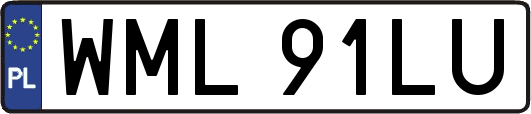 WML91LU