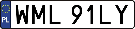 WML91LY