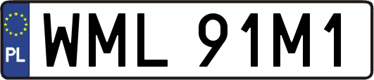WML91M1