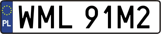 WML91M2