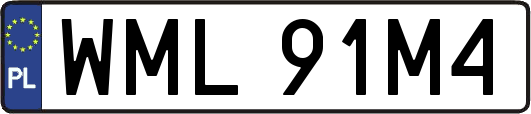WML91M4