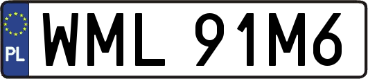WML91M6