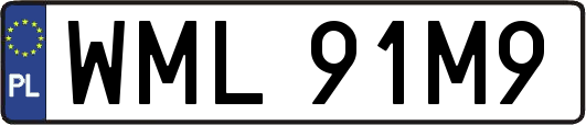 WML91M9