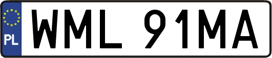 WML91MA