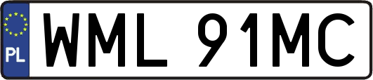 WML91MC