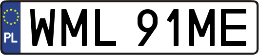 WML91ME
