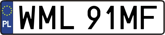 WML91MF