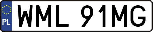 WML91MG