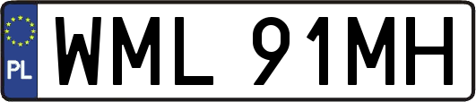 WML91MH