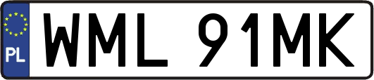 WML91MK