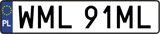 WML91ML