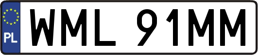 WML91MM