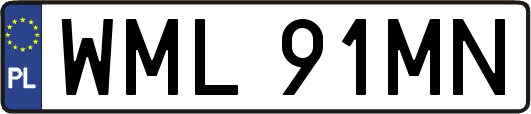 WML91MN
