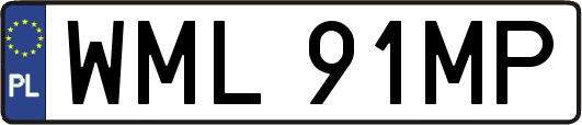 WML91MP