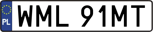 WML91MT