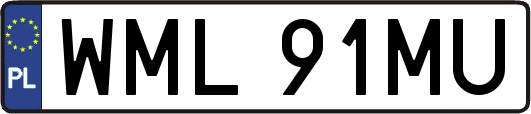 WML91MU