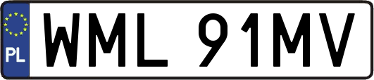 WML91MV