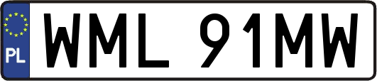 WML91MW