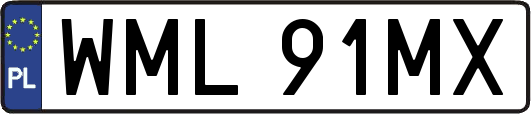 WML91MX