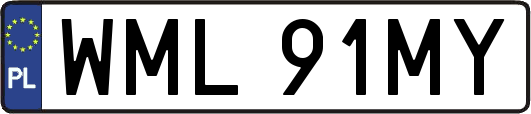 WML91MY